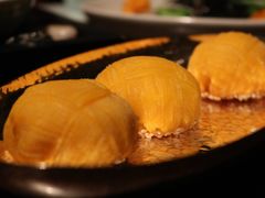 燕窝酥-湖滨28中餐厅·西湖宴·杭州君悦酒店