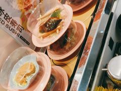 -争鲜回转寿司(通州万达店)
