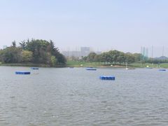 -银涛高尔夫练习场(徐泾店)