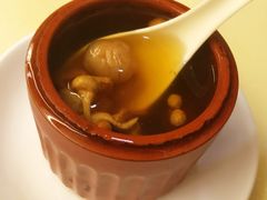 -永盈茶餐厅(中山四路店)