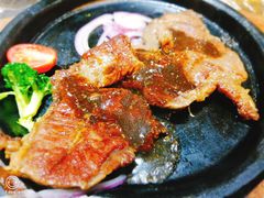 -吉布鲁牛排海鲜自助(巴南万达广场店)