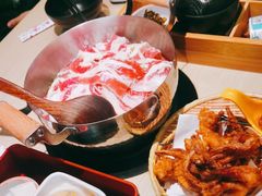 -沼津港精致料理·寿喜烧·烧鸟(漕河泾印象城店)