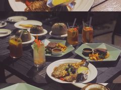 -玫瑰园餐厅