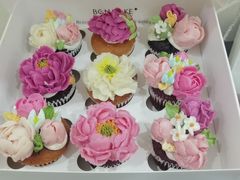 -BONCAKE裱花蛋糕(万象汇店)