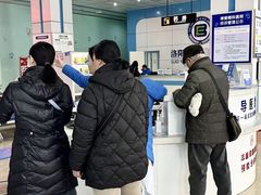 -博爱眼科体检中心·近视摘镜·医学验光配镜
