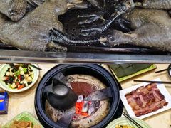 -三锅莊·牦牛肉火锅·香格里拉特色藏餐宴请餐厅(昆明创始店)