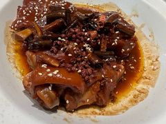 -西贝莜面村(金隅嘉品mall店)