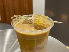 -LilBee Coffee