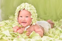 -爱你宝贝孕婴亲子摄影美学馆(绍兴店)