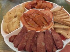-佛有缘素食馆·荔湾老字号(陈家祠首店)