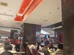 -聚味瞿记·龙虾堂(坡子街店)