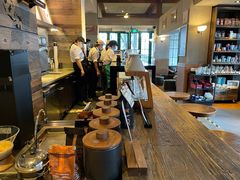 -星巴克(武康路店)
