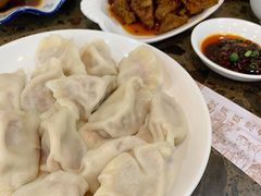-周家大连水饺(美专校街店)