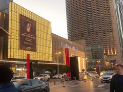 -RED LOBSTER(dubai mall)