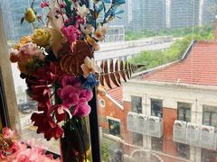 -Kathleen's Waitan 凯圣琳江景西餐厅(外滩店)