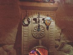 -Pumpkin Goreme Restaurant and Art Gallery