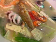 -霆记海鲜·只为这碗面(滨江店)