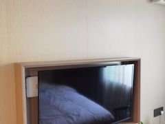 -心之缘酒店(骆岗中央公园店)