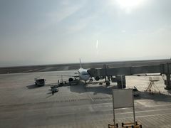 -敦煌莫高国际机场