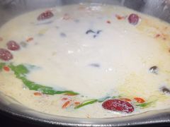 -湊湊火锅·茶憩(和平大悦城店)