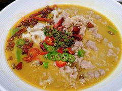 -曼格纳·曼芯馆(杨浦店)