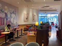 -COSTA COFFEE(天通苑华联店)