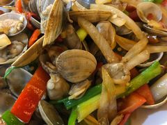 -覃记海鲜美食餐厅