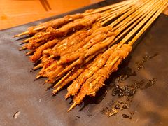 -夜小红炒虾尾(建文店)