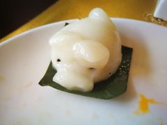 -冯排骨涮烤火锅(华商国际城店)