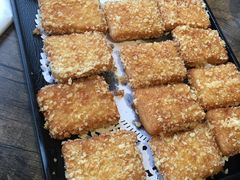 脆皮年糕-百岁鱼庄·常州老字号(湖塘店)