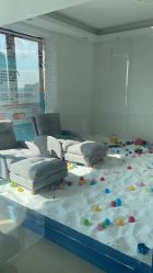 -蓝丝带产后恢复中心(清扬茂业店)