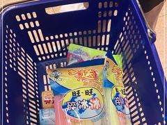 -百佳永辉超市(太阳广场店)