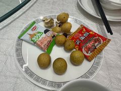 -扬州饭店(东关街店)