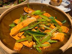 -寨子里的钵钵菜-湘西山里菜(火车站店)