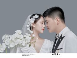 -金夫人婚纱摄影