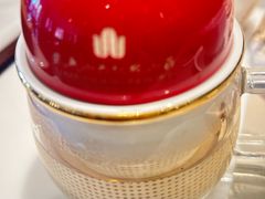 -桃源咖啡厅(武夷山大红袍山庄店)