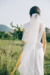 -巴黎婚纱摄影工作室