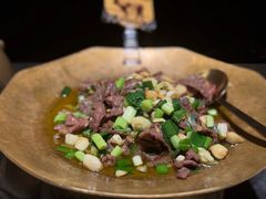 -炊烟小炒黄牛肉(浦东世纪汇店)