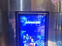 -星璨火吧KTV聚会餐厅(华清广场店)