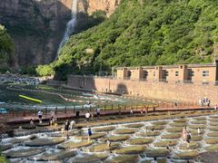 -河南宝泉旅游区