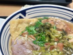 -黄太牛·牛肉面(长江北路店)