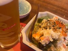 -烧鸟横丁(联发文创口岸店)