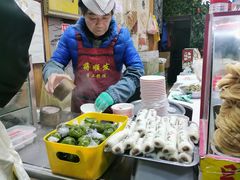 -定胜糕小店-蒋顺发