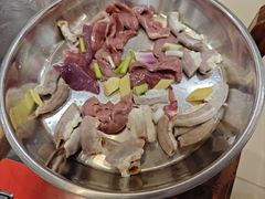 -丰尔粥食·粥底火锅·桑拿鸡(大良总店)