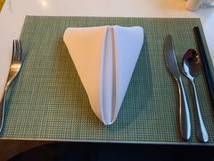 -北京北辰洲际酒店啡扬咖啡厅·自助餐厅