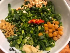 秘制料碗-匠岳·王宝器麻椒鱼(会展中心店)