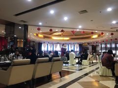 -文杏酒楼(一品天下店)