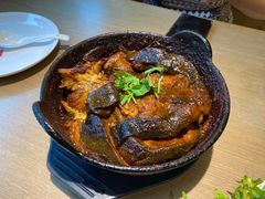 -洪兴砂锅·融合砂锅菜(三站店)