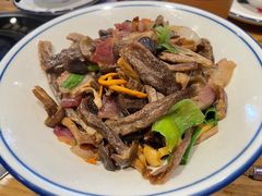 -妈妈的味道(和顺古镇店)