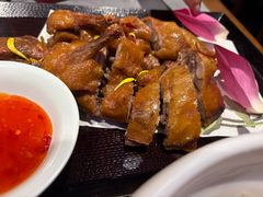 -姑苏家宴·苏帮菜·松鼠桂鱼(苏州总店)